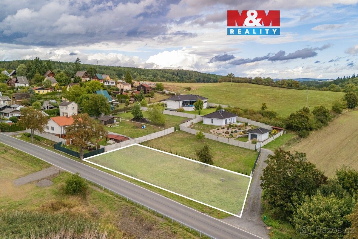 Pozemky pro bydlení, Plasy, 331 01