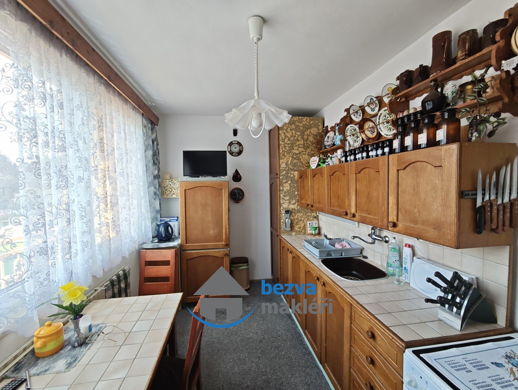 Prodej rodinný dům - Chrašice, Chrast, 213 m² - 5