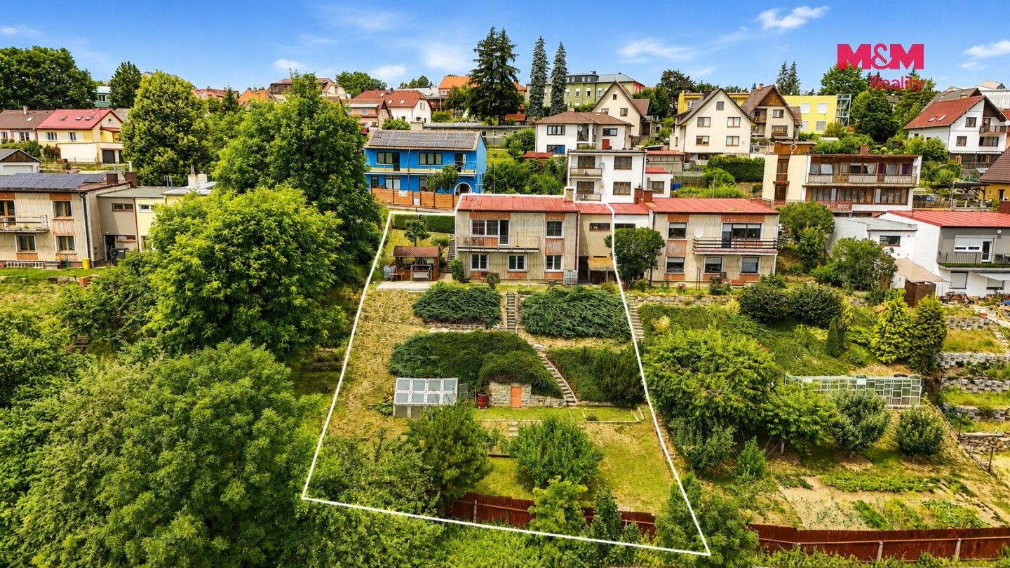 Rodinný dům · 156 m² · Na Výsluní, Tachov - 3