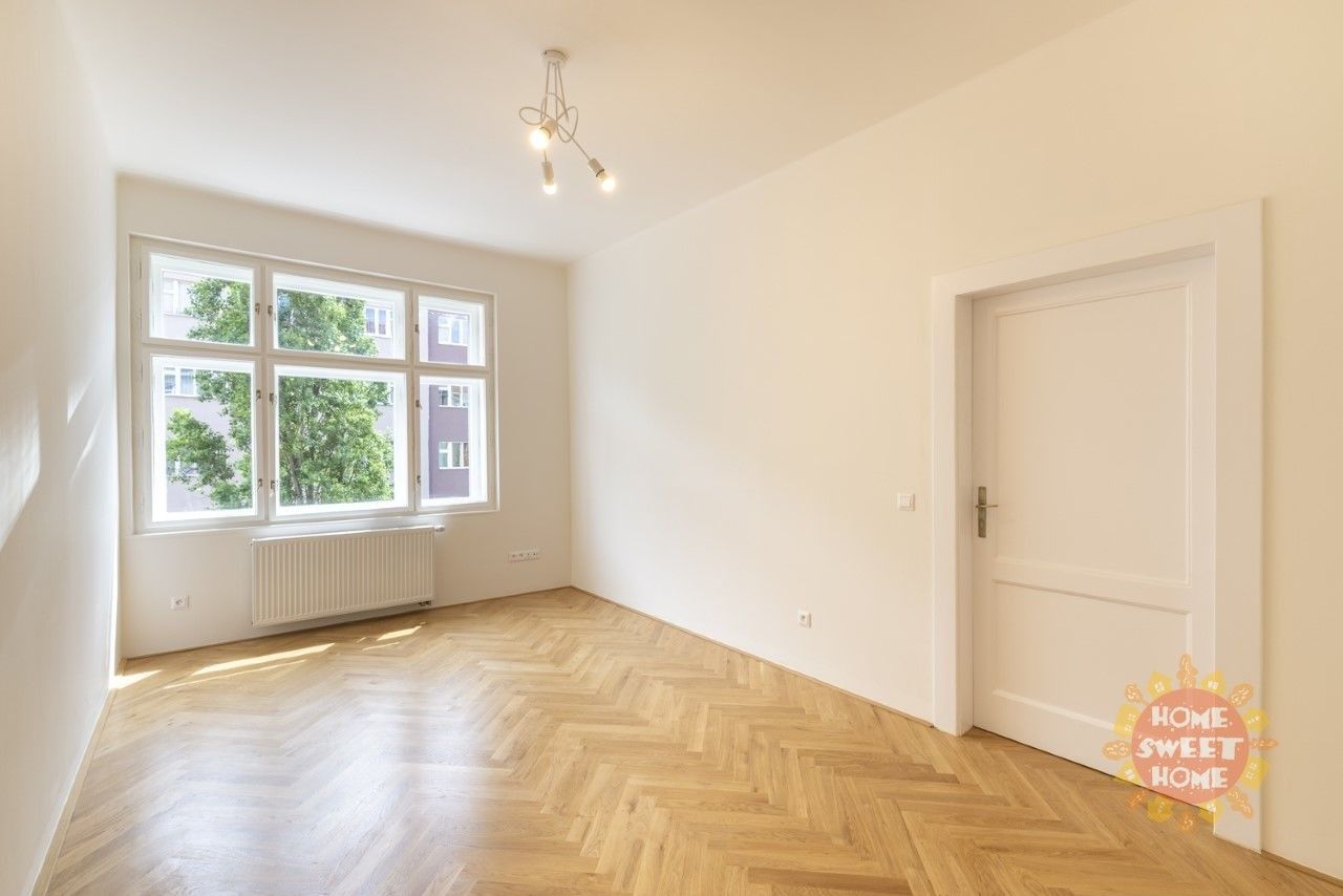 2+kk, Zelená 744, Praha Bubeneč, 58 m² - 2