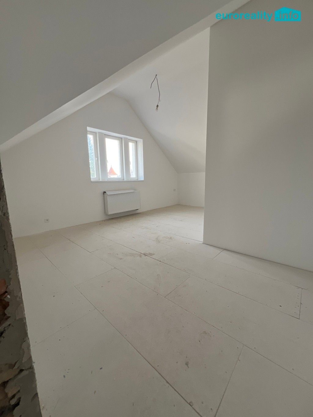 2+kk, Hlavní třída 263, Mariánské Lázně, 47 m²
