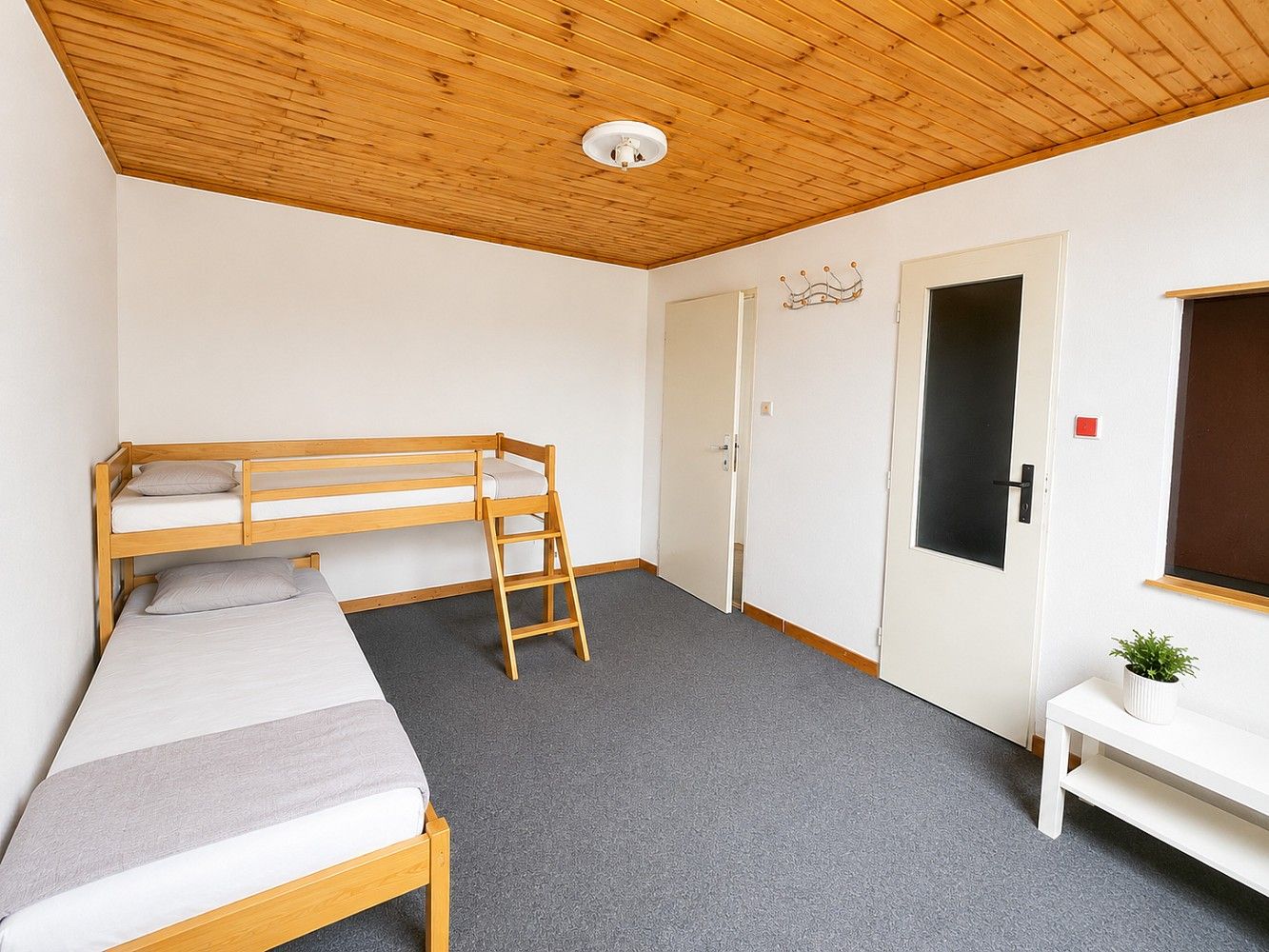 2+1, Tehovec, okres Praha-východ, Středočeský kraj, 51 m² - 1