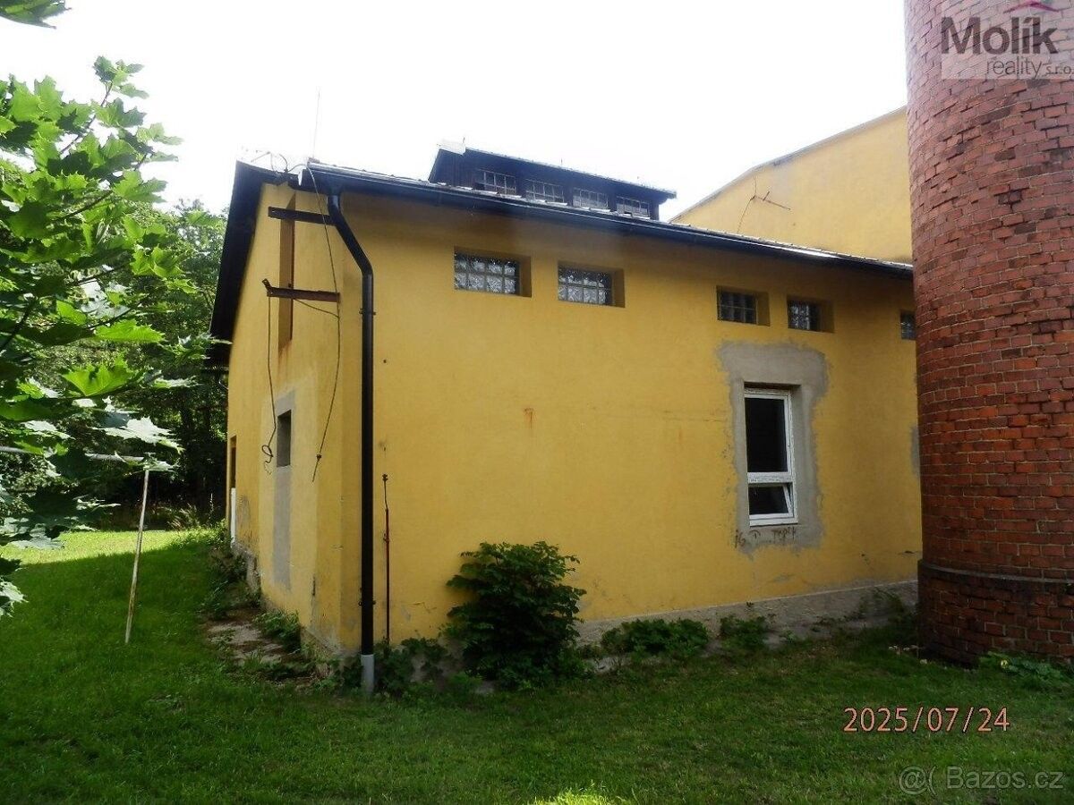 Prodej rodinný dům - Vysoká Pec, 431 59