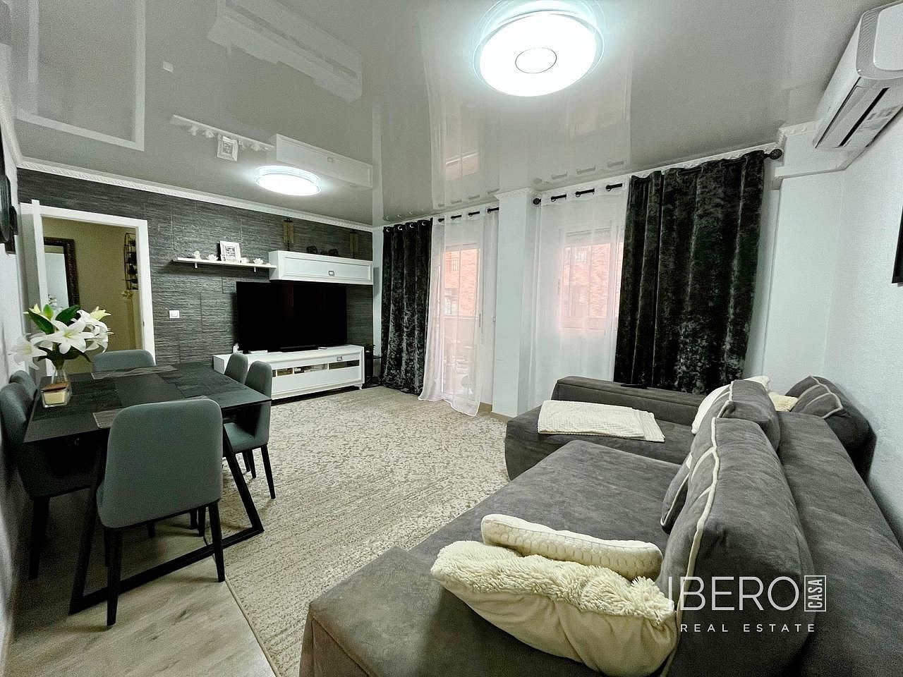 5+kk, Torrevieja, Španělsko, 115 m² - 2