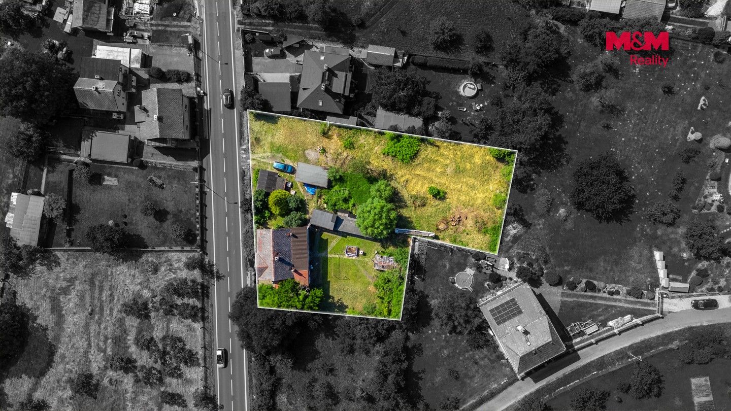 Rodinné domy, Děčín XXVII-Březiny, Děčín, 147 m² - 2