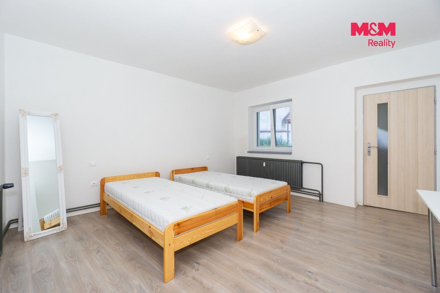 2+kk, Palackého, Holice, 53 m² - 2