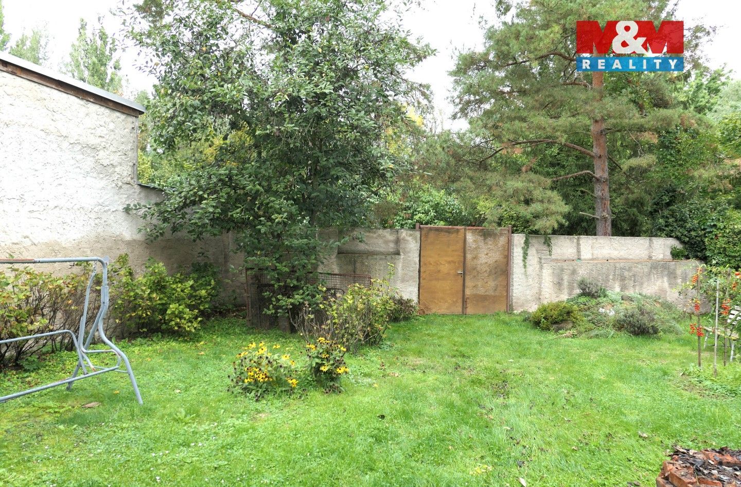 Prodej rodinný dům - Růžová, Velvary, 50 m²