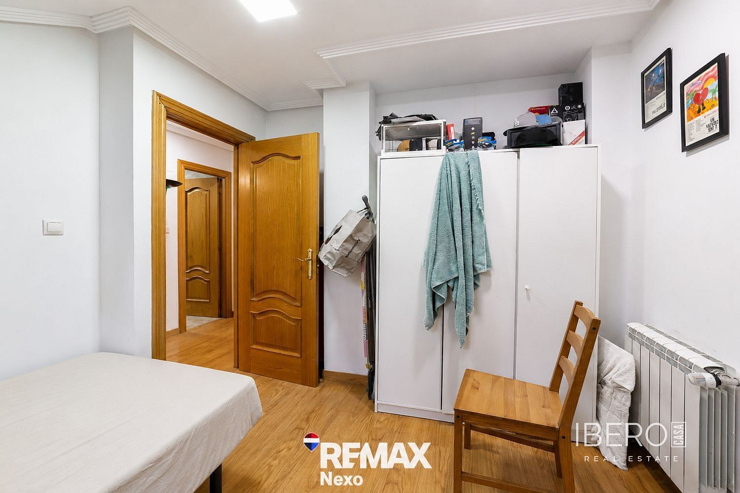 1+kk, Valladolid, Španělsko, 73 m² - 2