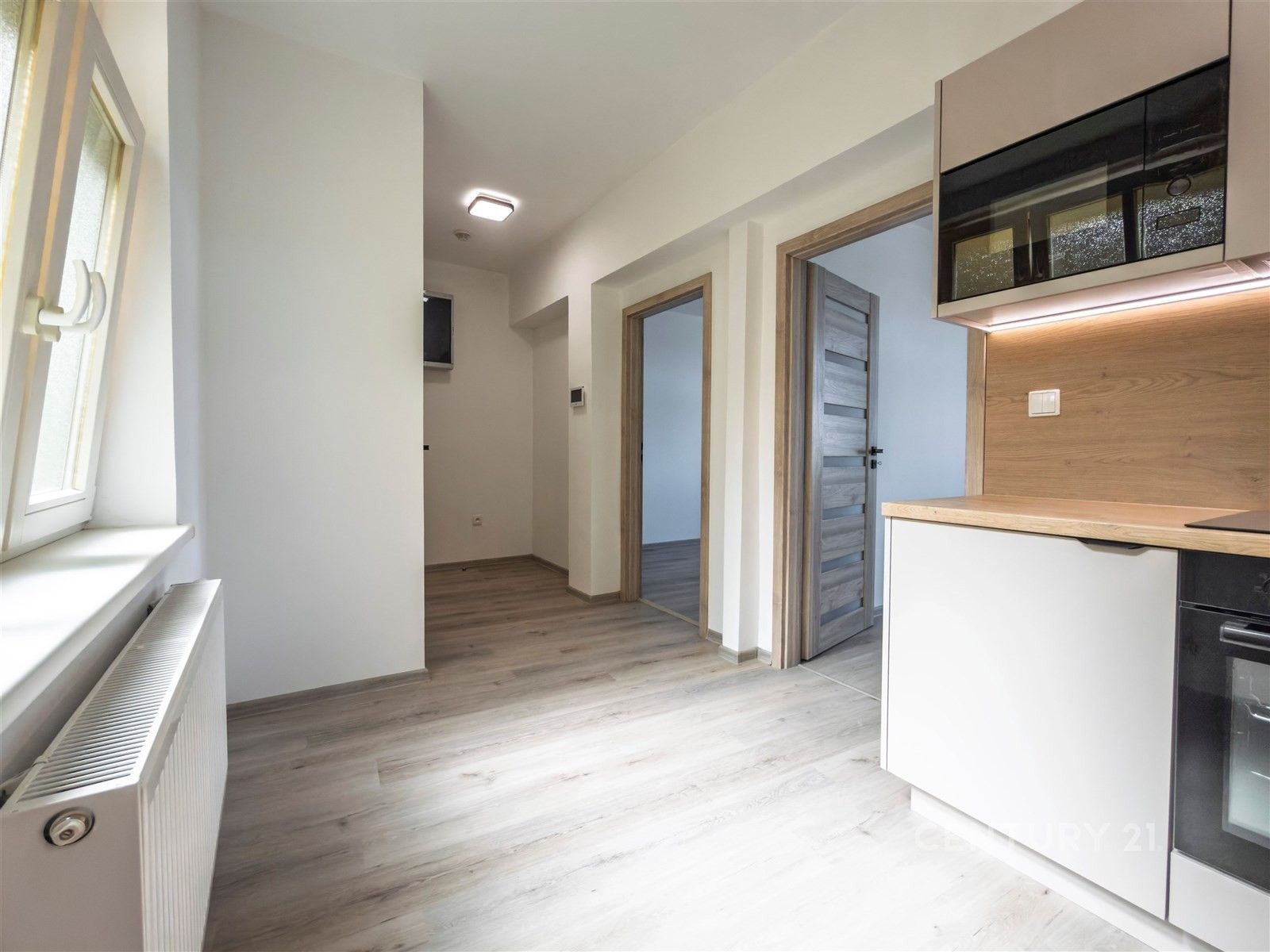 Byt 2+1 · 45 m² · Dolní brána 658, Nový Jičín - 4