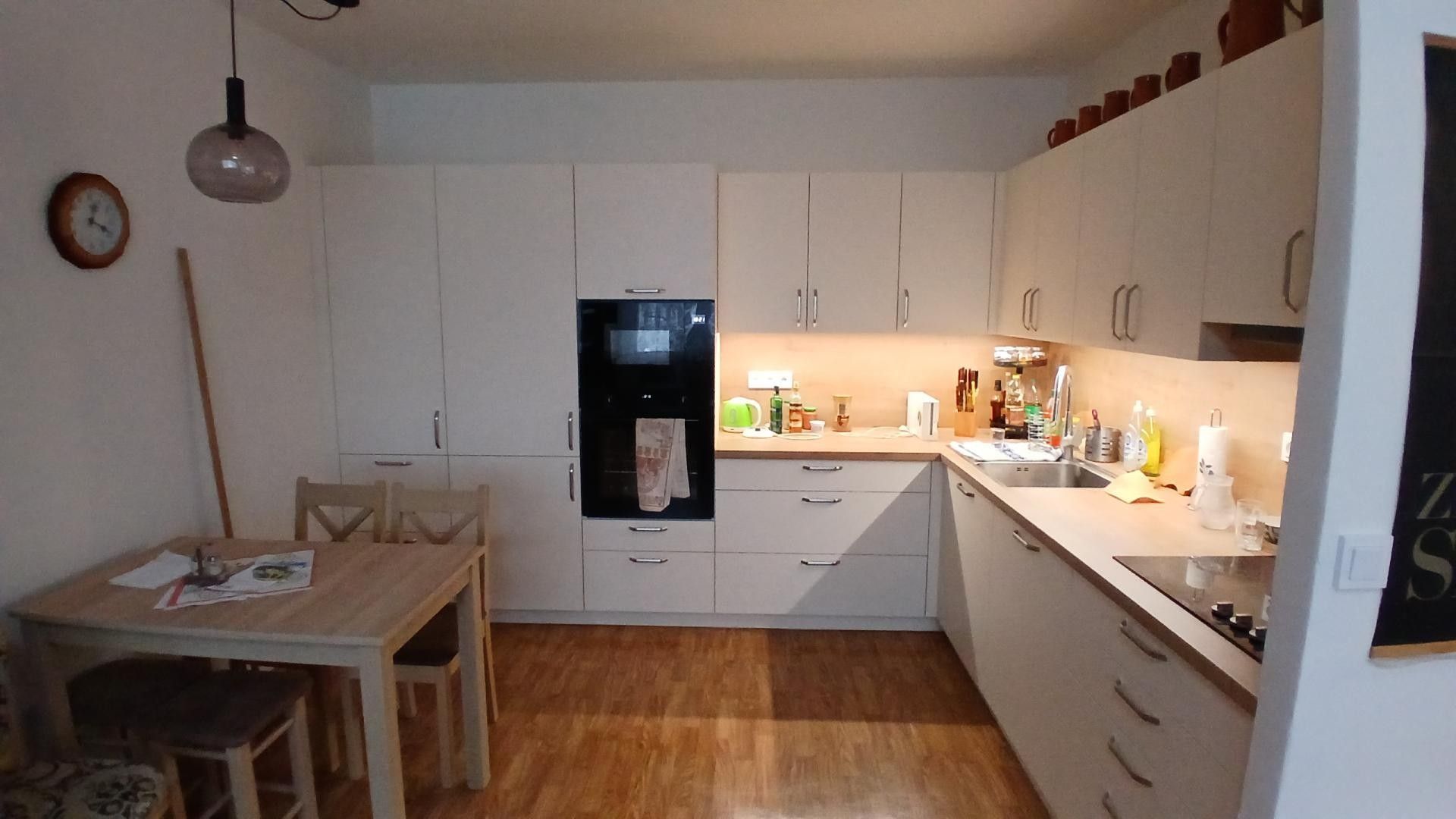 Prodej byt 2+kk - Havelkova, Brno, 45 m²