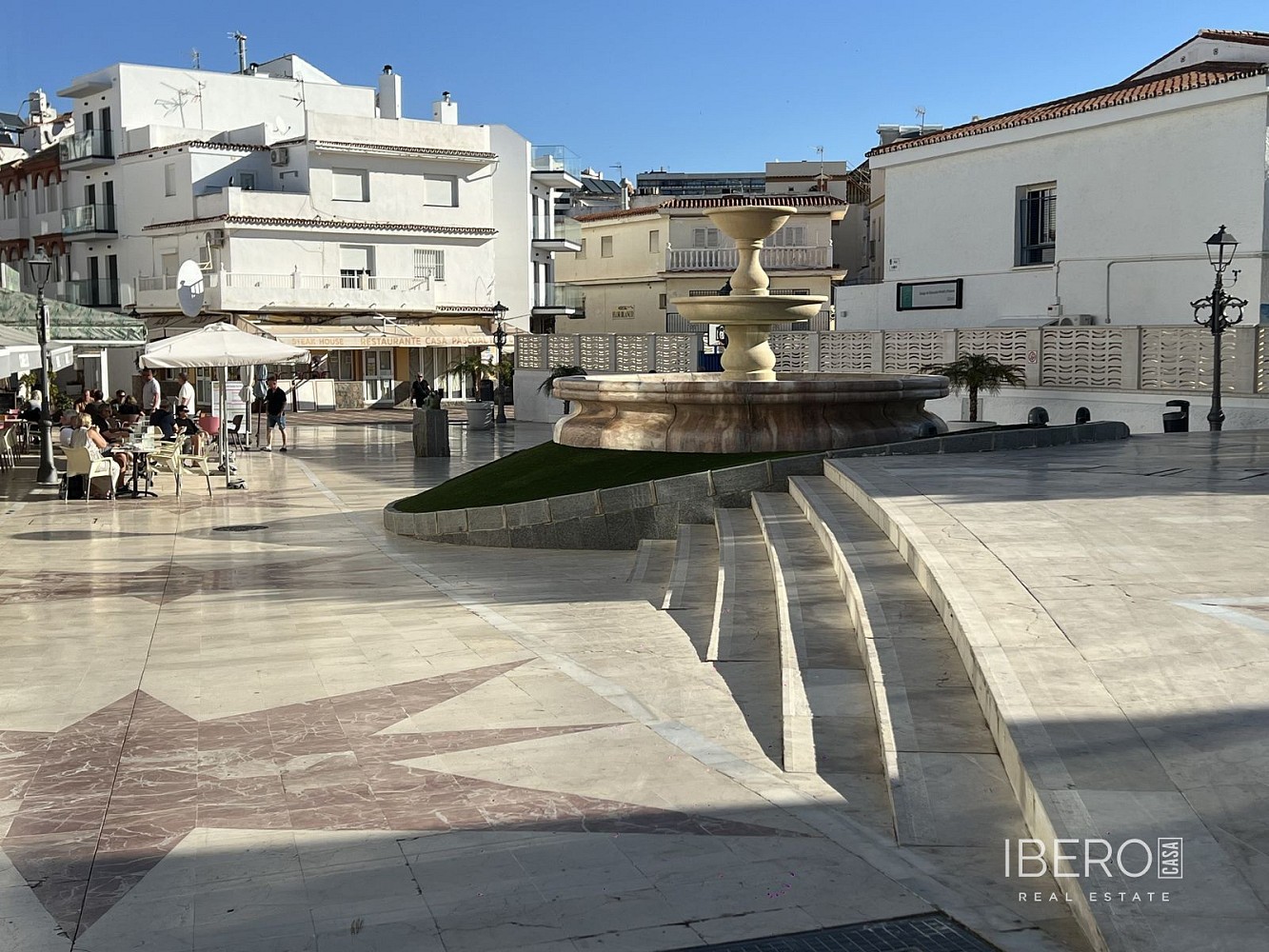 Prodej byt 4+kk - Torremolinos, Španělsko, 120 m² - 5