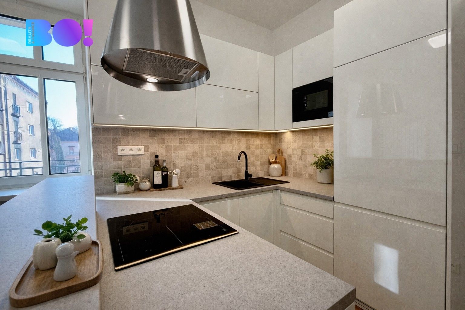 2+kk, Smetanova, Český Těšín, 57 m² - 2