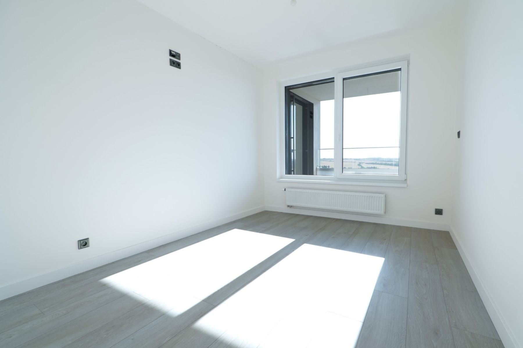 Byt 2+kk · 51 m² · Praha - Hlubočepy - 4