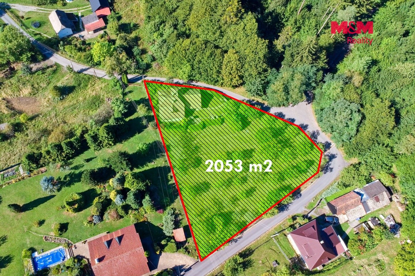 Chalupa · 175 m² · Podlesí, Valašské Meziříčí - 3