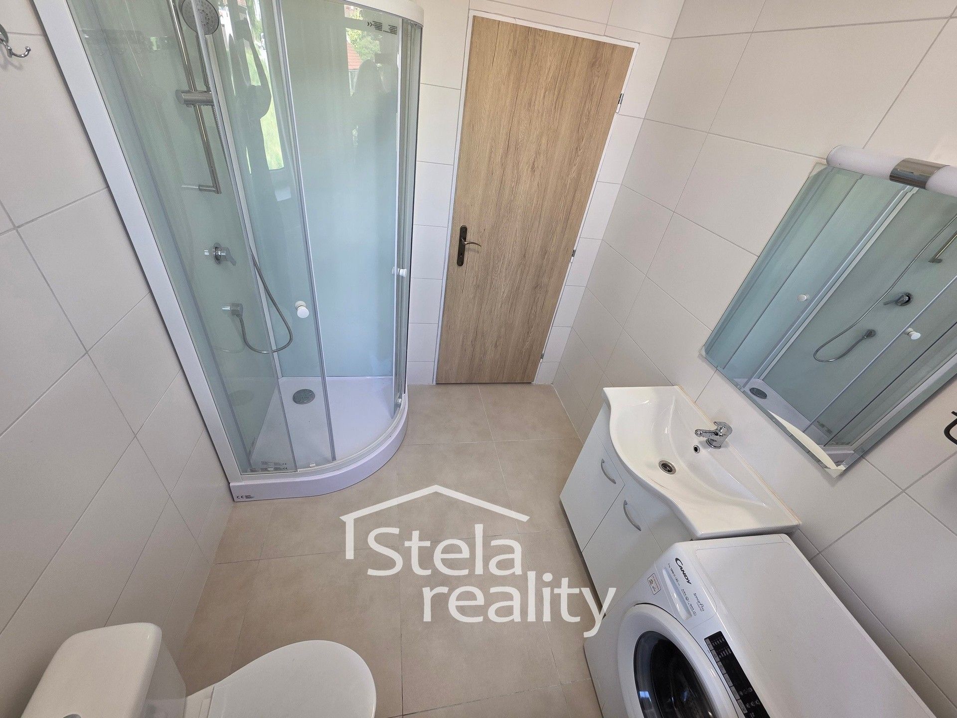 1+kk, Bruntálská, Krnov, 45 m² - 2