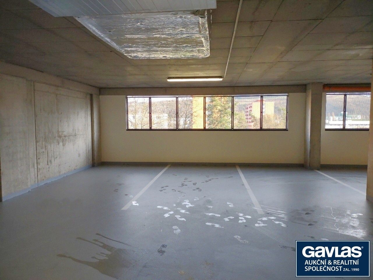 Pronájem ostatní - Nepilova 2084, Beroun, 12 m²