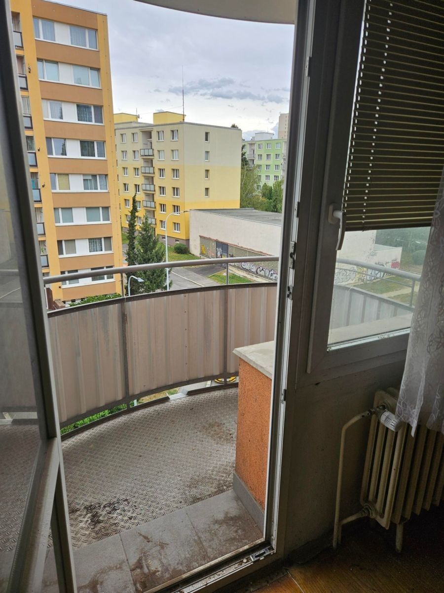 2+1, Plukovníka Mráze, Praha - Hostivař, 67 m² - 2