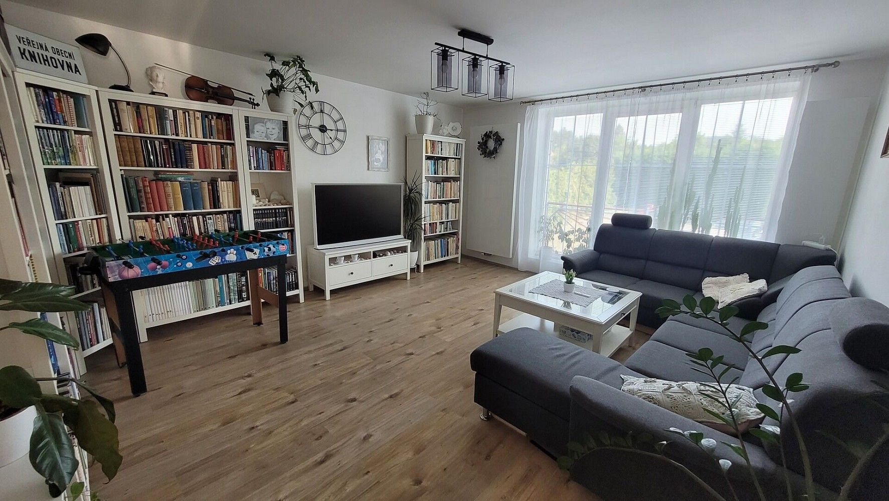 Prodej rodinný dům - Roudnice nad Labem, okres Litoměřice, Ústecký kraj, 180 m² - 5