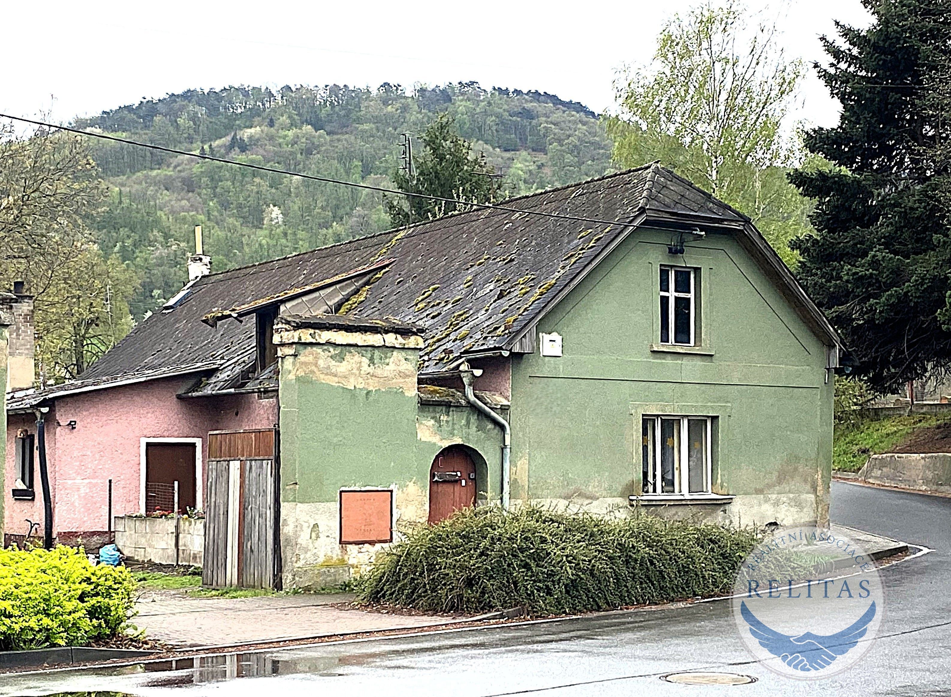 Pozemek pro bydlení · 1 873 m² · Bohumila Hájka, Králův Dvůr - 4