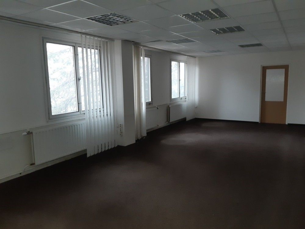 Pronájem kancelář - Brno, 636 00, 60 m²