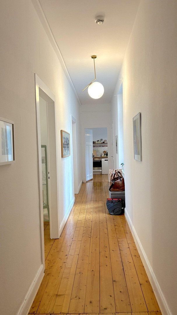 Byt 4+1 · 105 m² · Neuer Graben Dortmund Mitte Nordrhein-Westfalen 44139 - 3