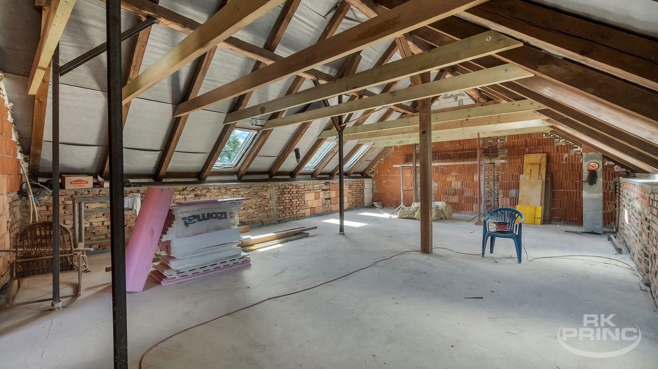 Rodinné domy, Břežany, Lešany, 480 m²