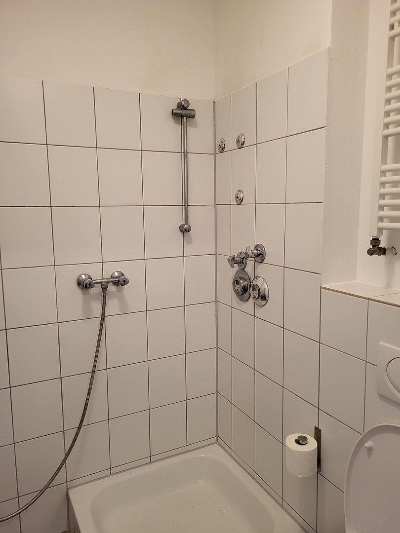 Pronájem byt 1+1 - Hinter d. Mühle, , Bádensko-Württembersko, 30 m² - 5