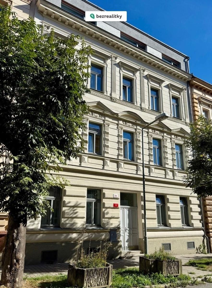 3+kk, Antonína Uxy 854, Plzeň Jižní Předměstí, 82 m² - 1