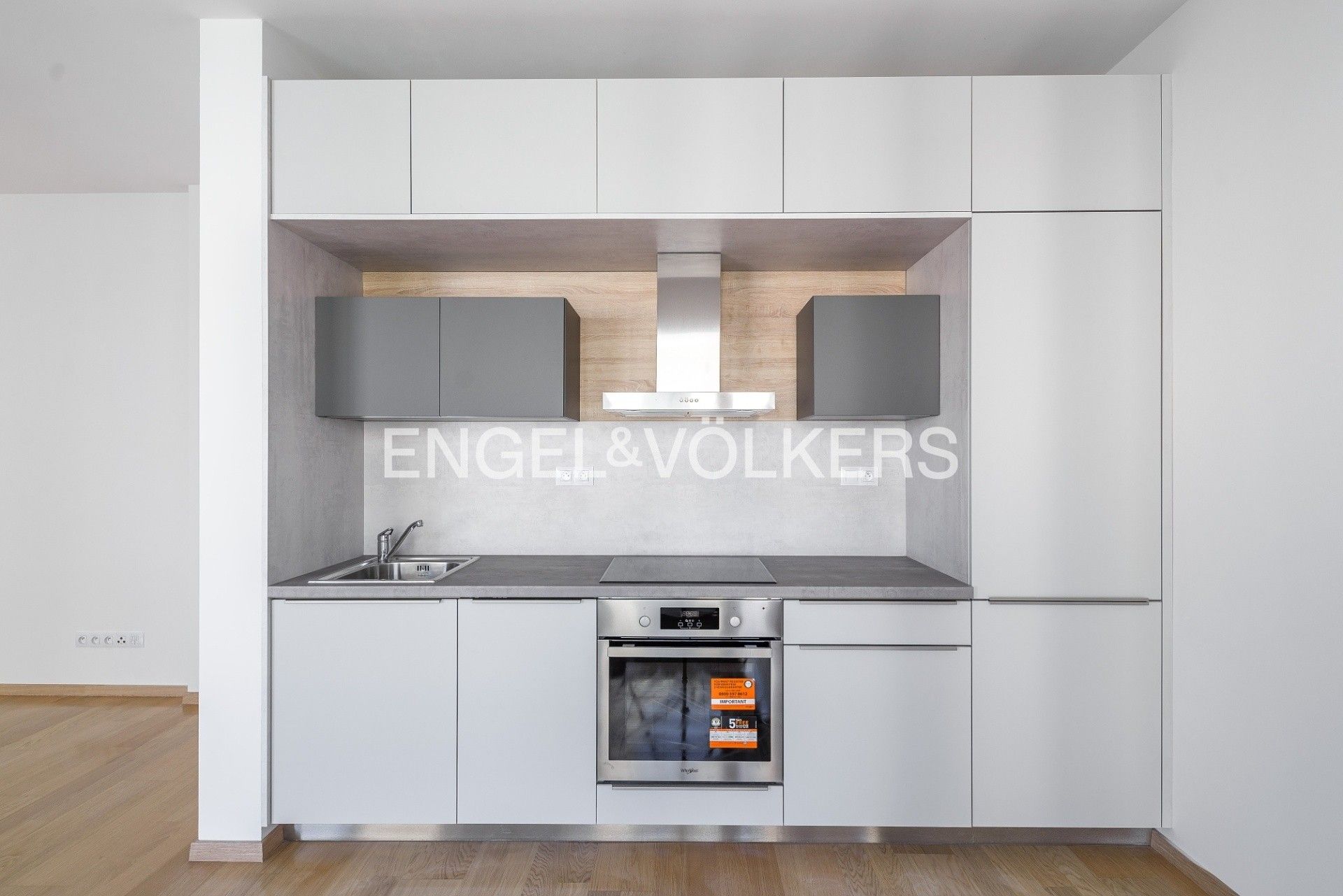 Byt 2+kk · 48 m² · U plynárny 863, Praha Michle - 3