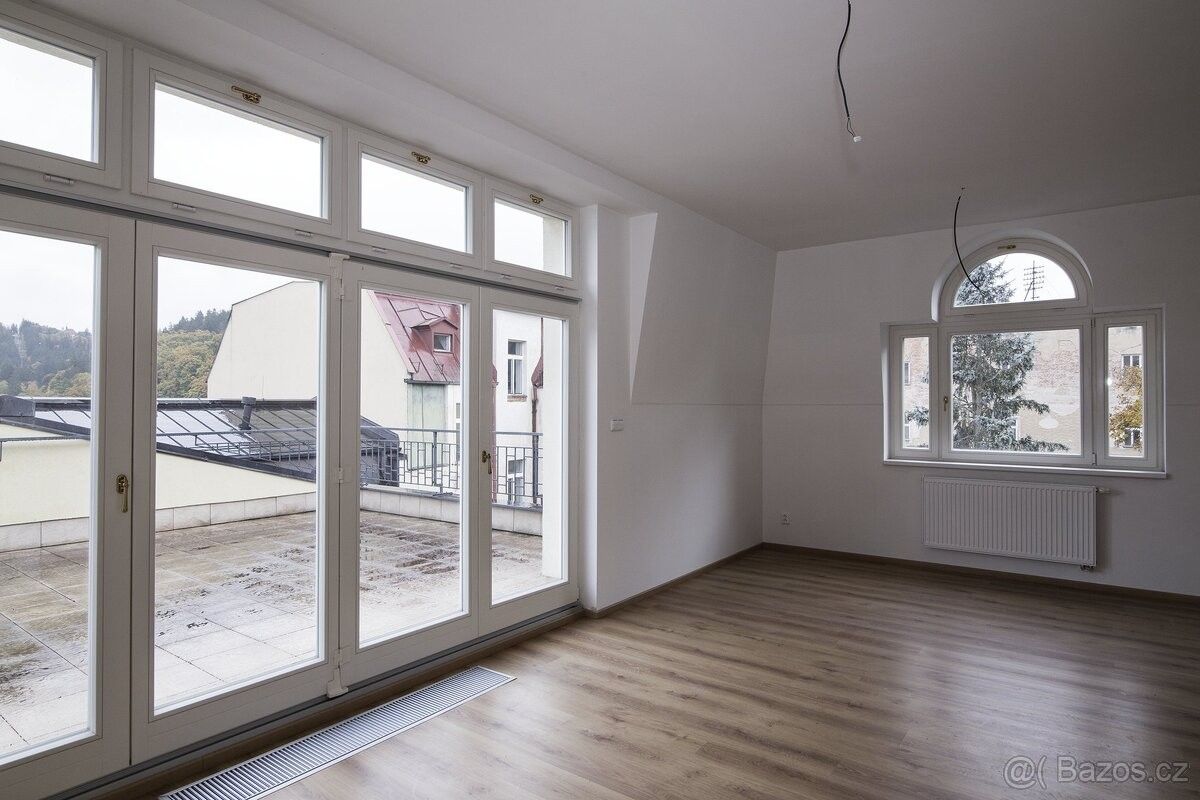 Byty, Mariánské Lázně, 353 01