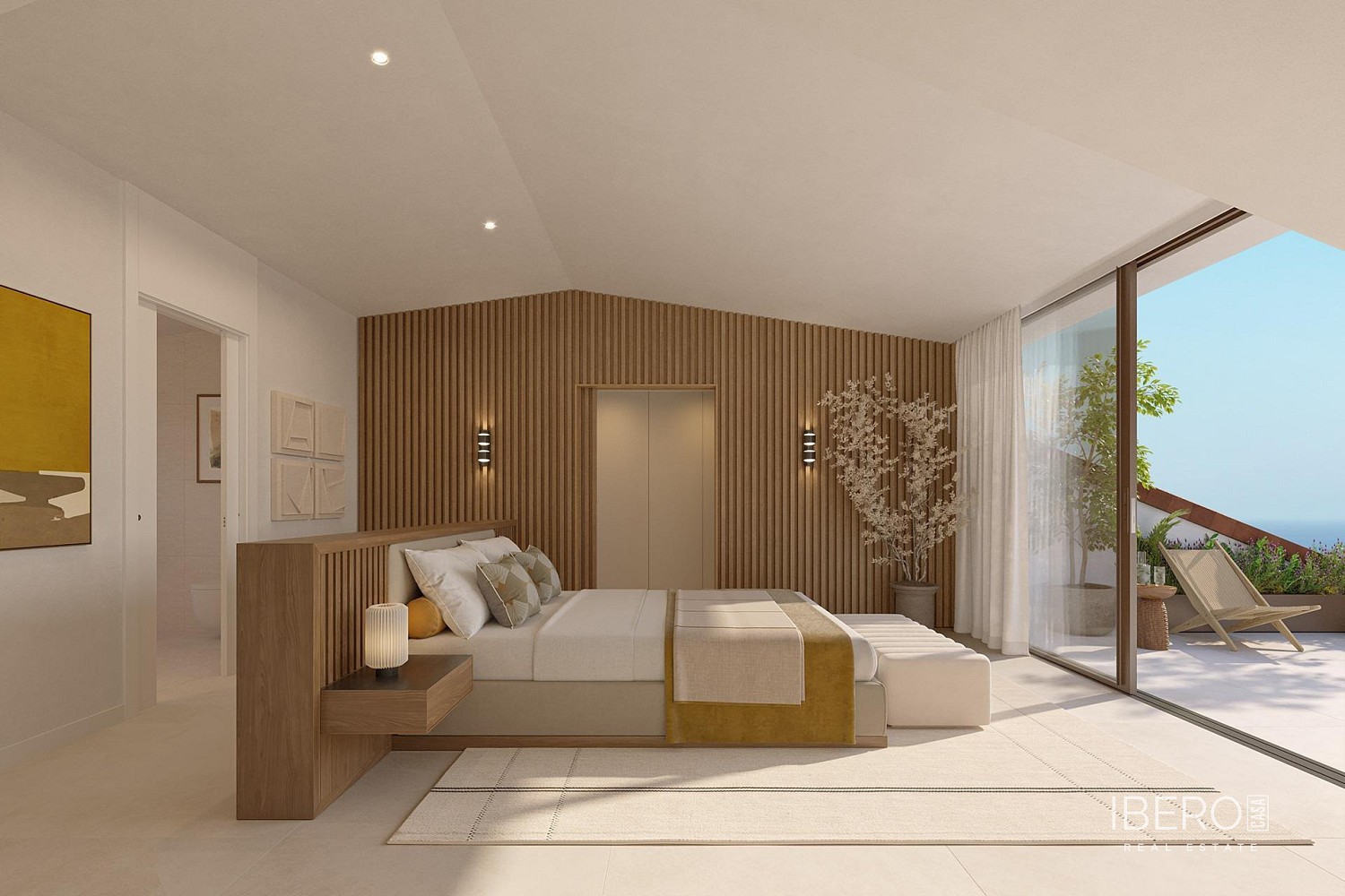 Byt 4+kk · 154 m² · Benalmádena, Španělsko - 4