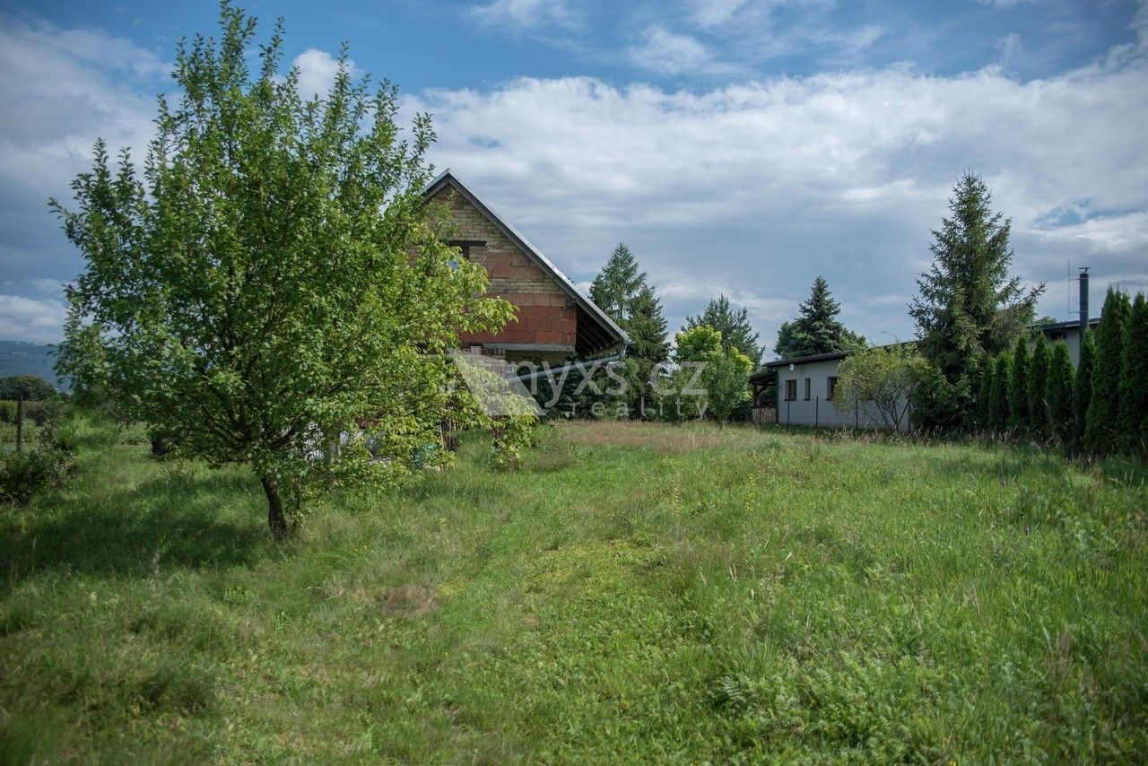 Prodej pozemek pro bydlení - Lužní, Třinec, 1 429 m²