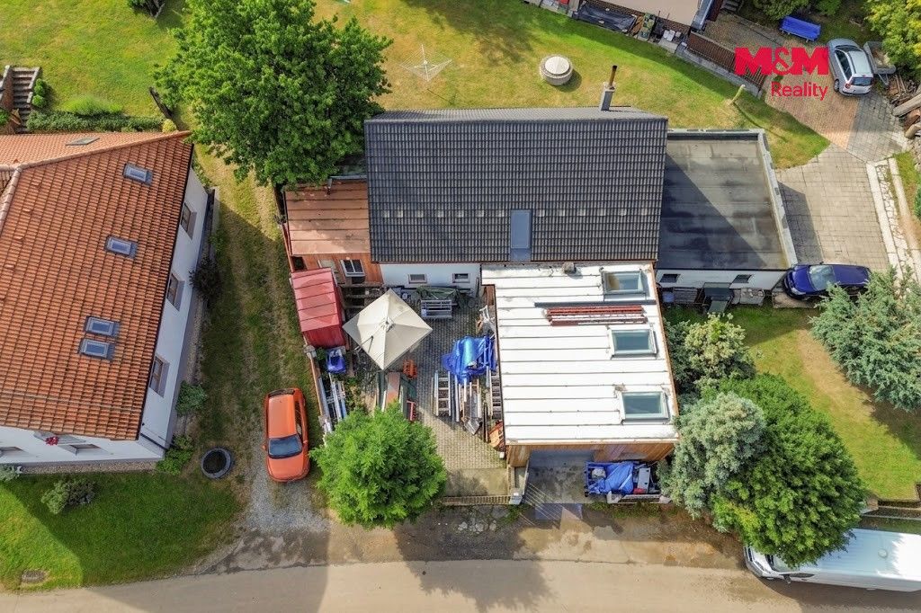 Obchodní prostory · 116 m² · Krasavce, Dolní Lukavice - 3