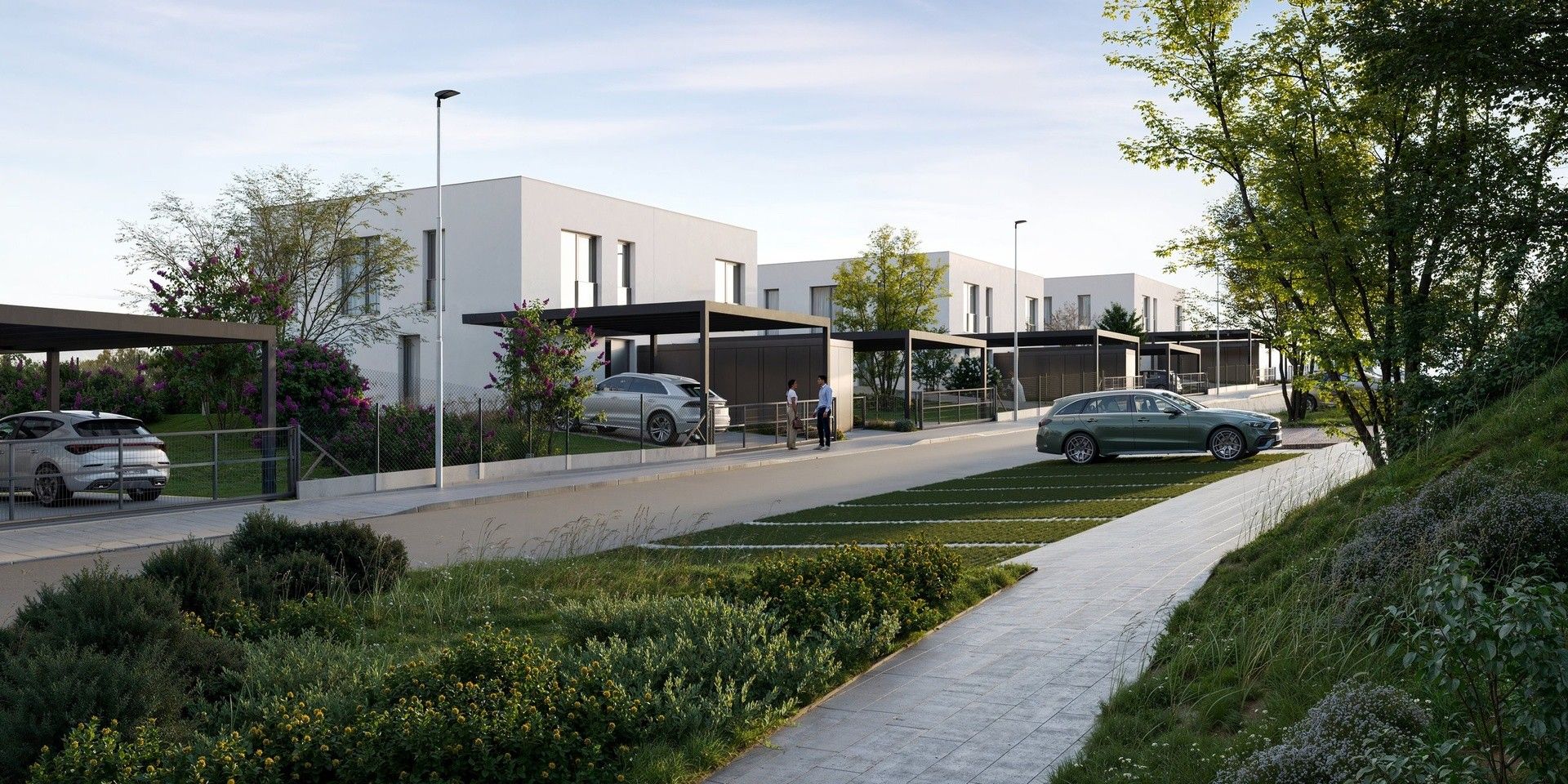 Rodinný dům · 116 m² · K Vinoři, Praha Kbely - 4