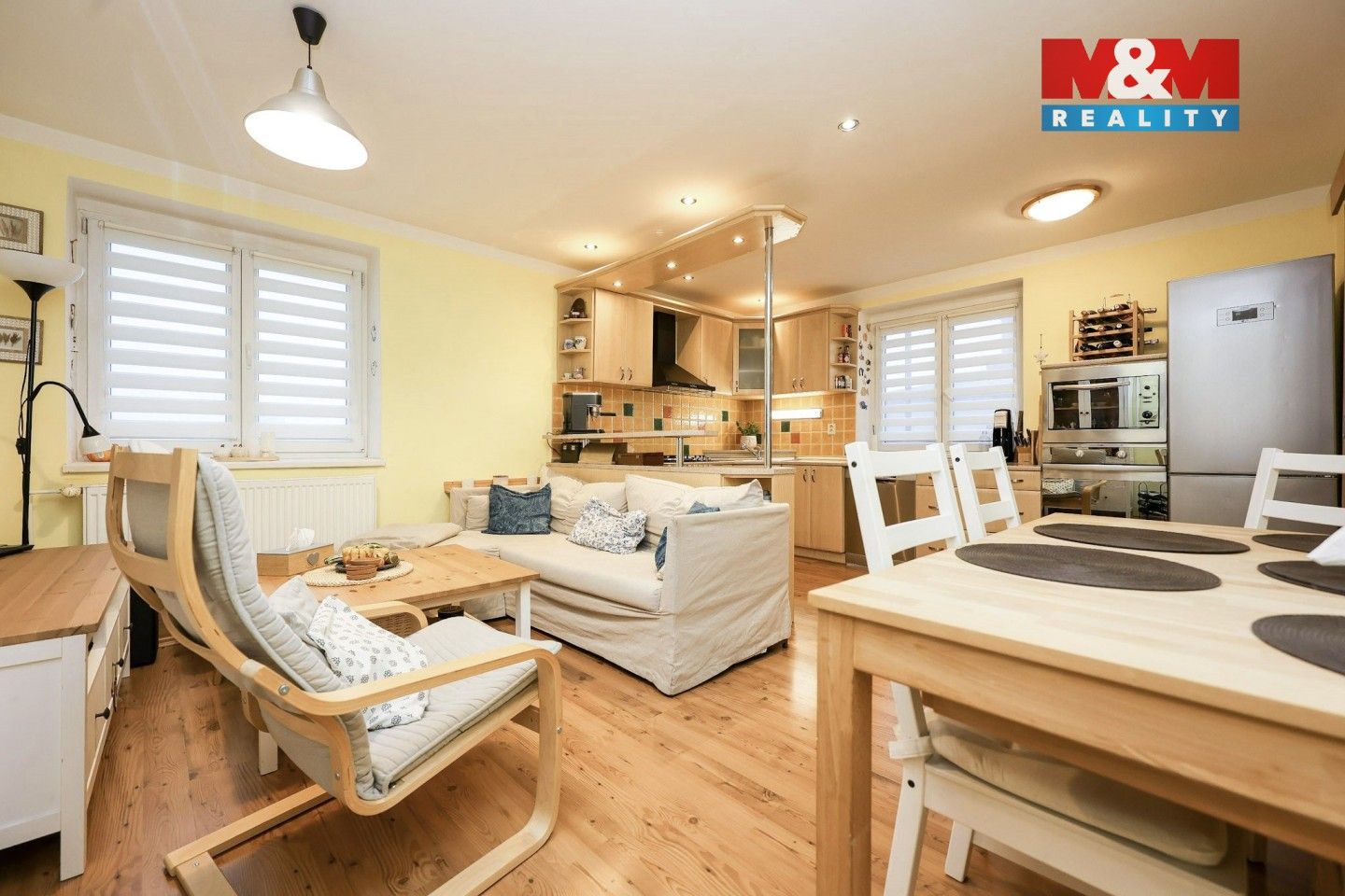 Prodej byt 3+kk - Na zákopě, Olomouc, 72 m²