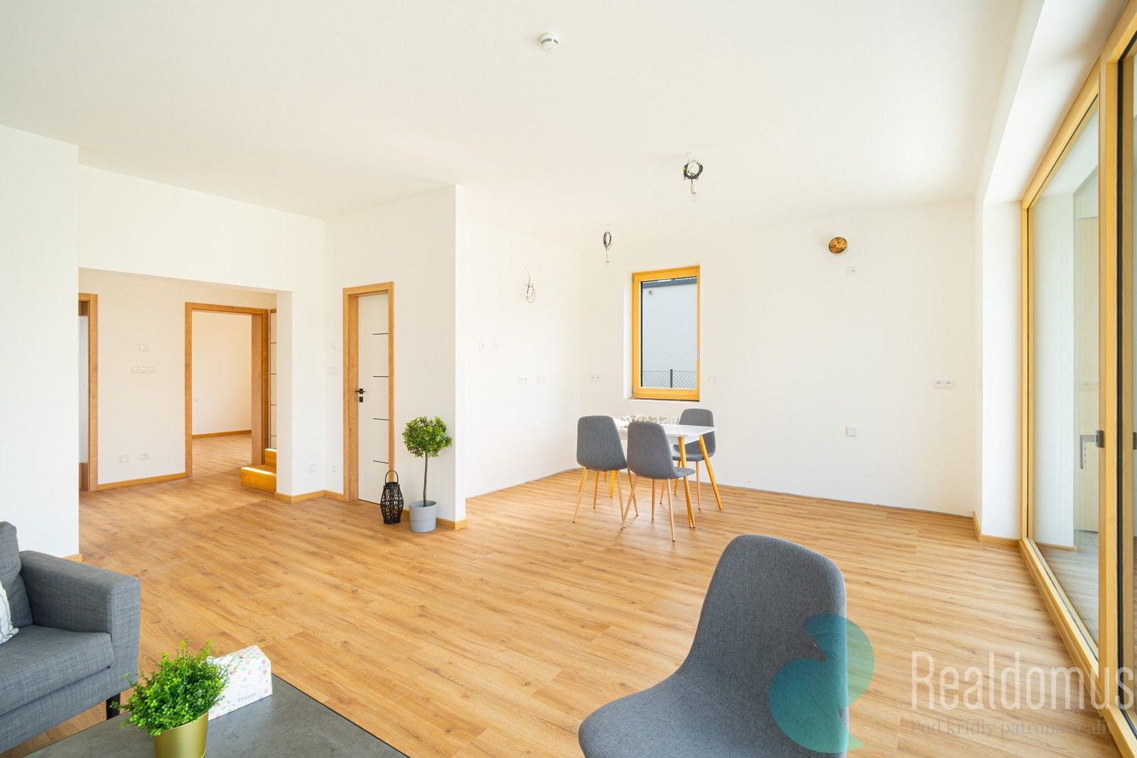 Prodej rodinný dům - České Budějovice, 150 m² - 5