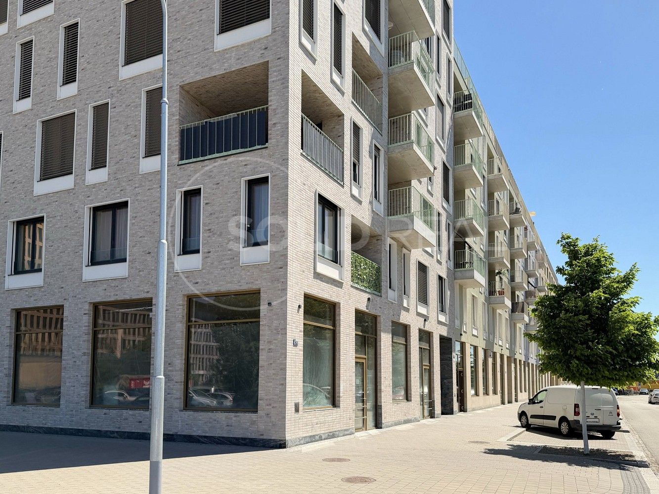 4+kk, Brno - Trnitá, 120 m² - 1