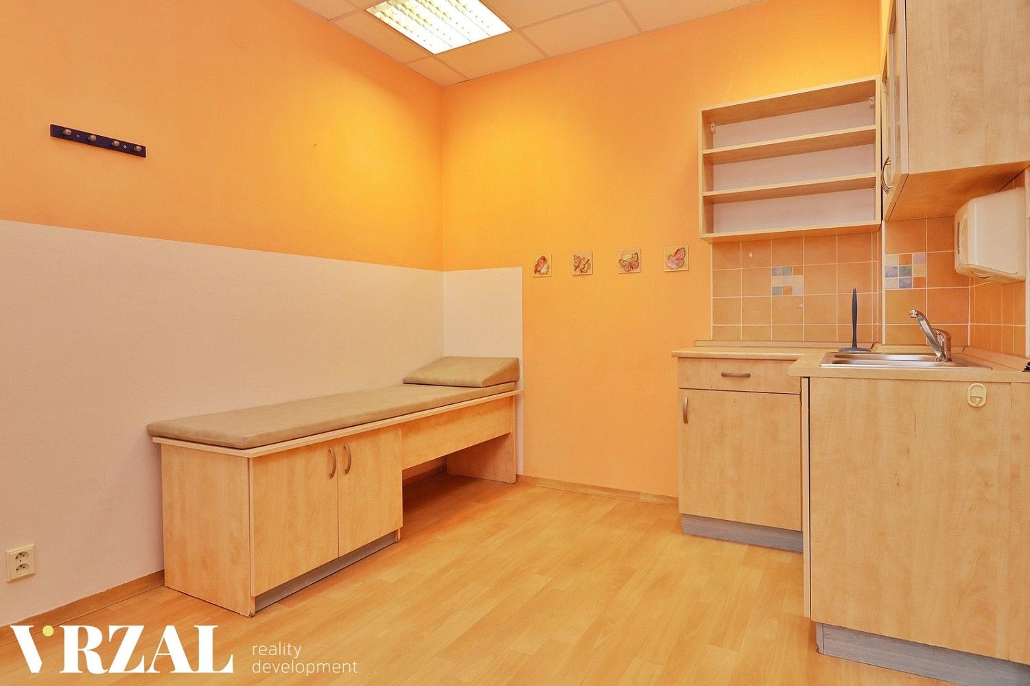 Komerční nemovitost · 80 m² · Plzeň - Východní Předměstí, okres Plzeň-město, Plzeňský kraj - 4