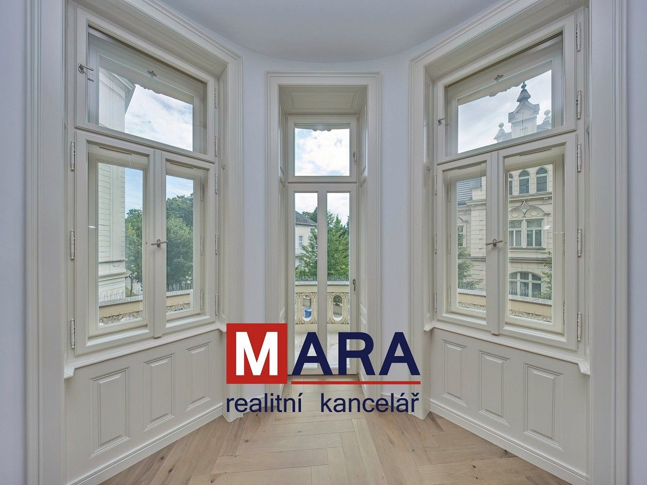Prodej byt 3+kk - Vídeňská, Olomouc, 98 m² - 5