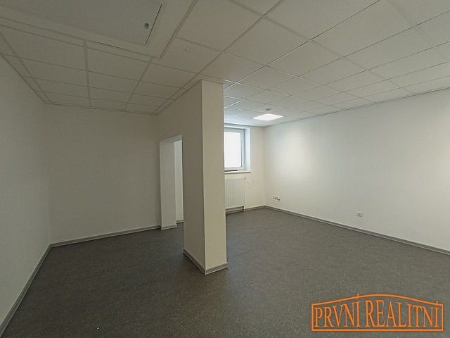 Pronájem kancelář - Vazová, Uherský Brod, okres Uherské Hradiště, 23 m² - 5