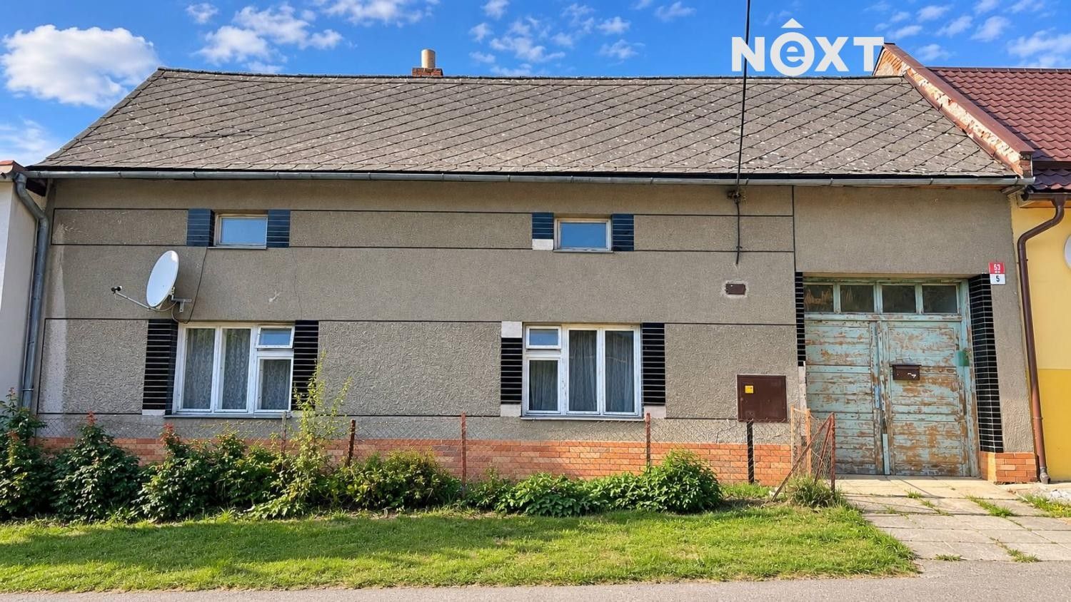 Rodinný dům, 200 m²