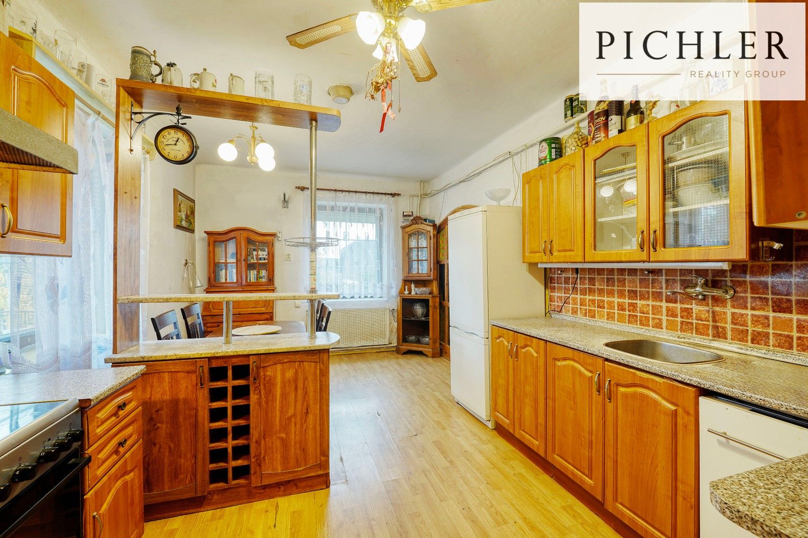 Prodej rodinný dům - Strašice, 130 m²