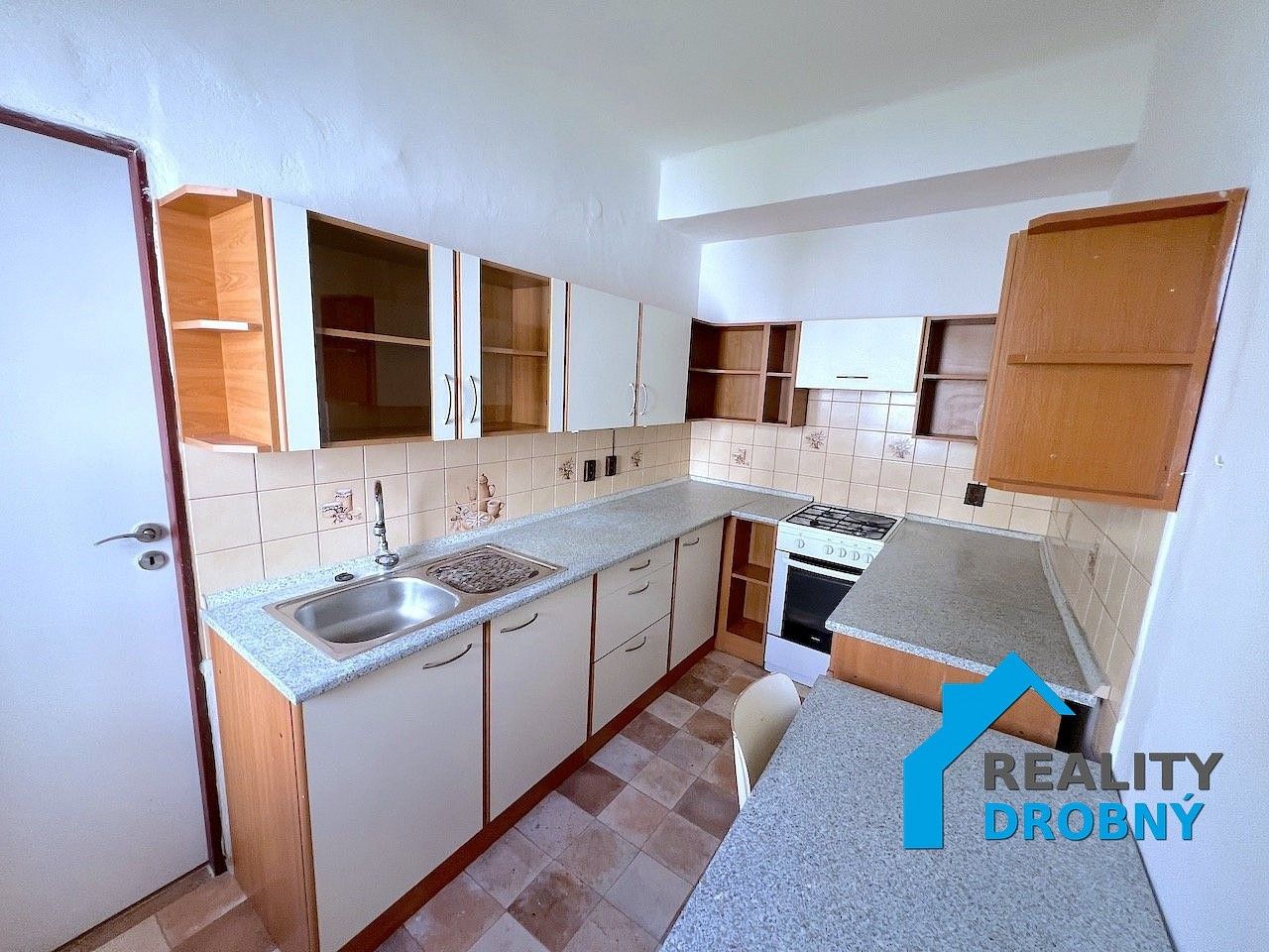3+1, Teplice - Trnovany, Ústecký kraj, 76 m² - 2