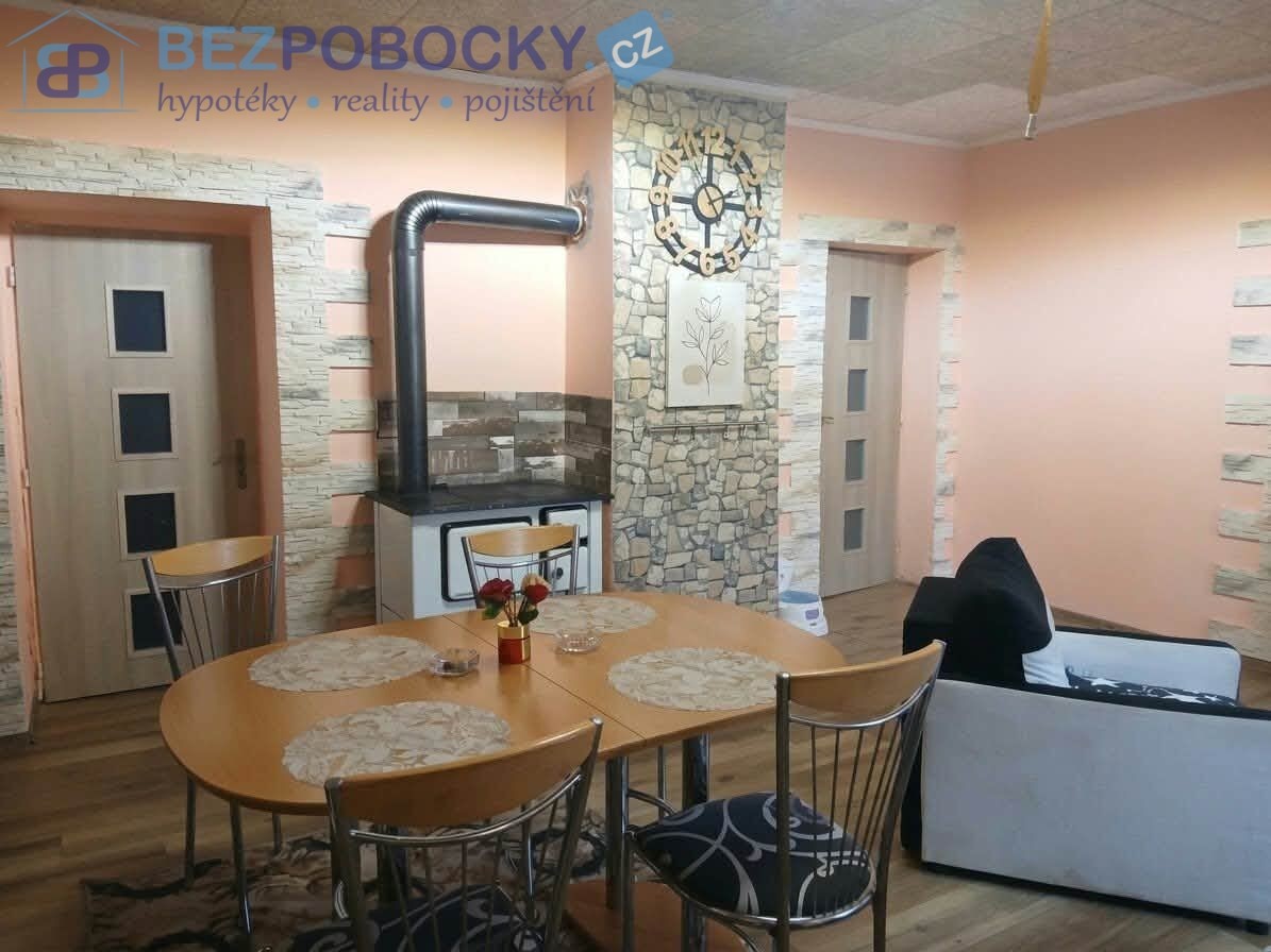 Rodinný dům · 110 m² · Herálec - 3
