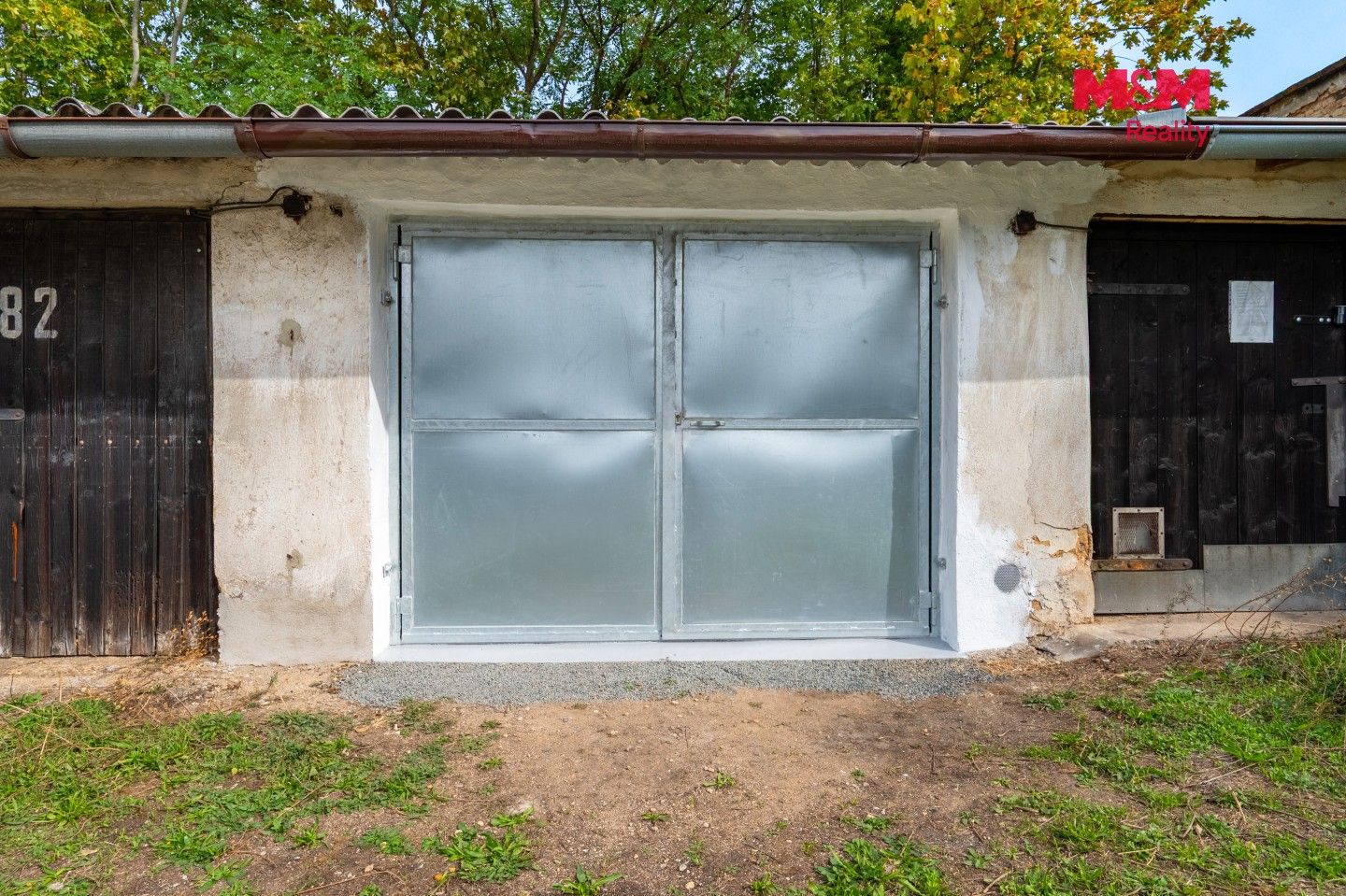 Nemovitost · 20 m² · Na Sklárně, Plzeň - 3