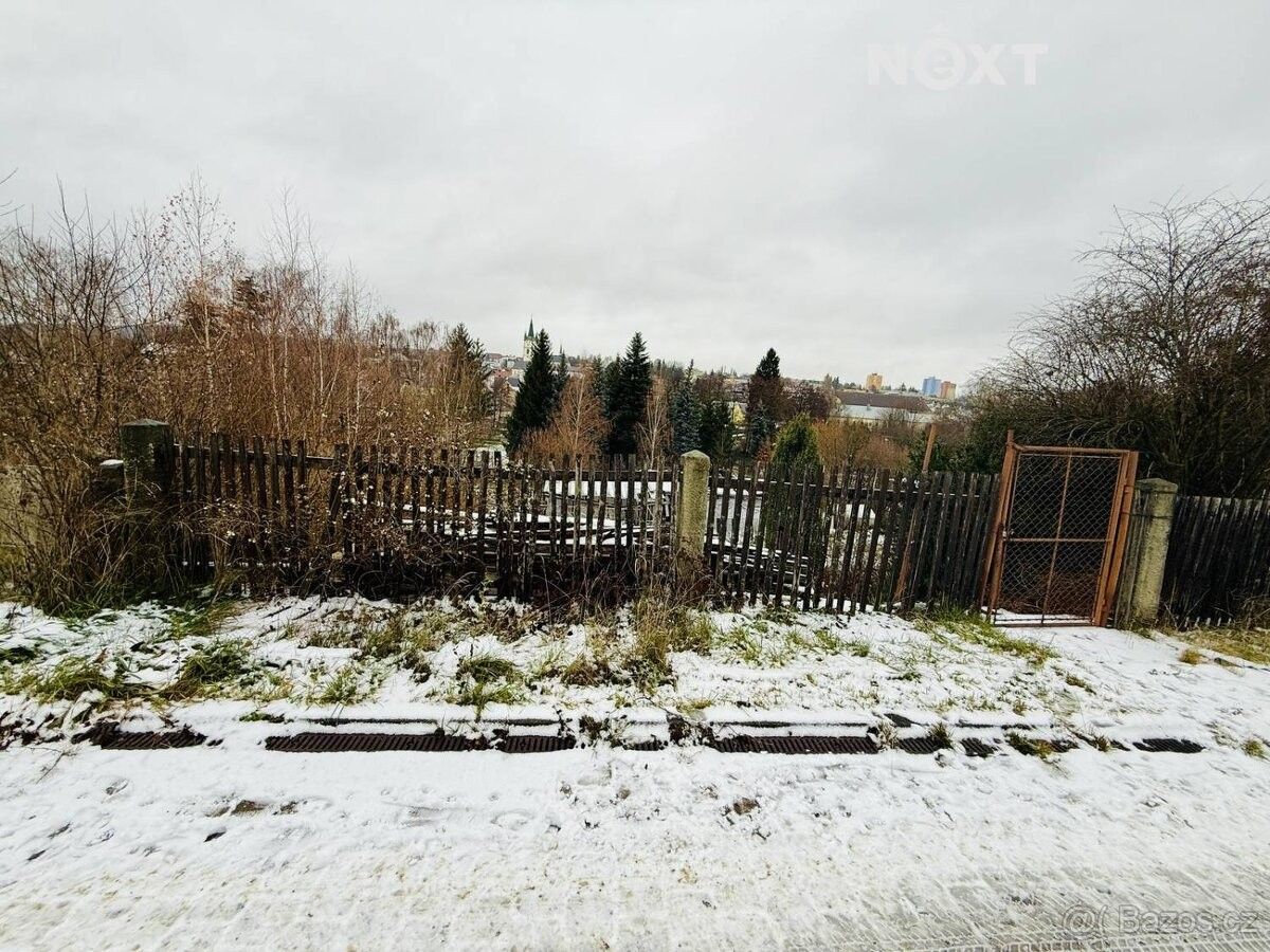 Pozemky pro bydlení, Tachov, 347 01