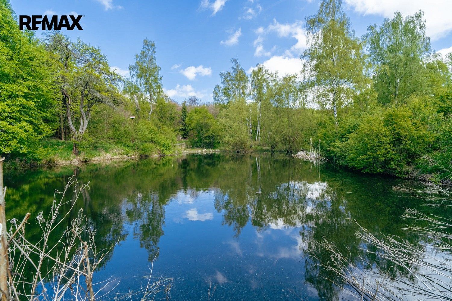 Komerční pozemky, Střítež, okres Žďár nad Sázavou, Kraj Vysočina - 1