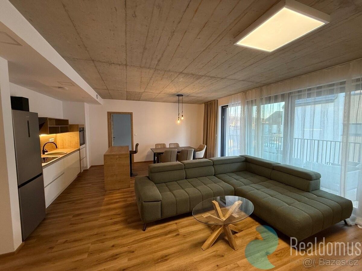 Pronájem byt - České Budějovice, 370 06