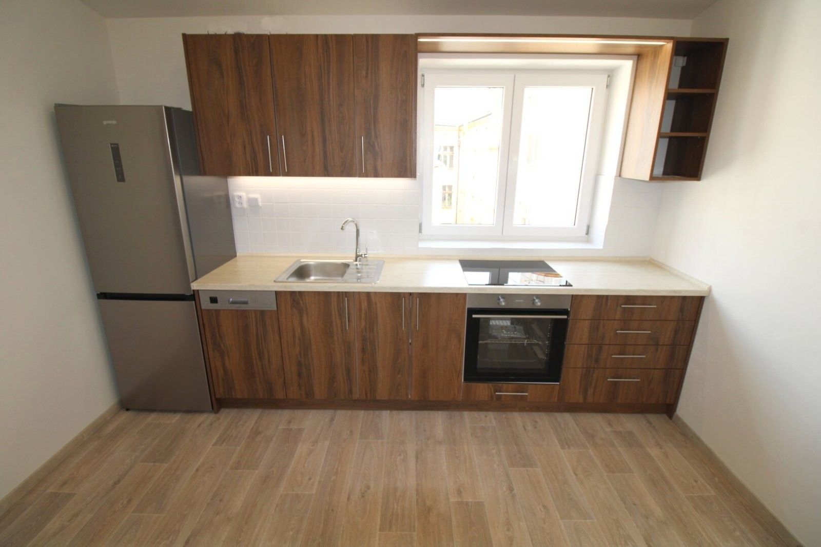 Byt 2+kk · 53 m² · Melounová, Praha - 3