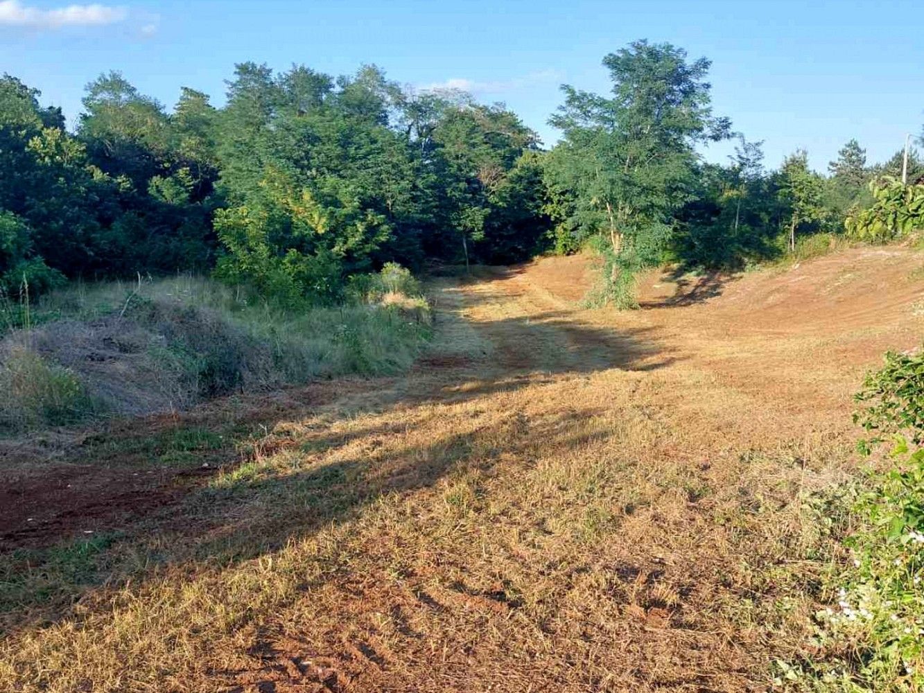 Prodej pozemek pro bydlení - Labin, HR - 2